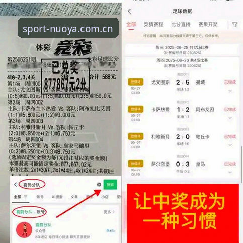 资深用户实测：诺亚体育苹果版实战评测与使用心得